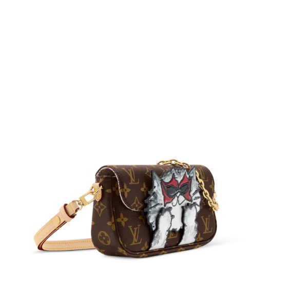 Wallet On Chain Ivy - Image 3